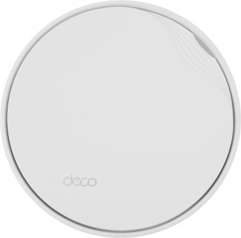 Бесшовный Mesh роутер TP-Link Deco X50-PoE(3-pack)