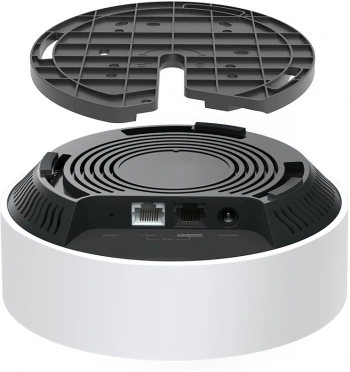 Бесшовный Mesh роутер TP-Link Deco X50-PoE(3-pack)