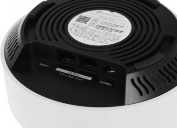 Бесшовный Mesh роутер TP-Link Deco X50-PoE(3-pack)