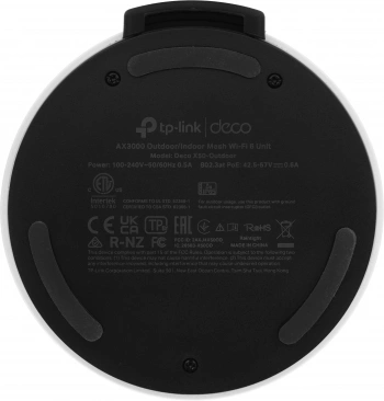 Бесшовный Mesh роутер TP-Link Deco X50-Outdoor(1-pack)