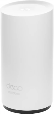 Бесшовный Mesh роутер TP-Link Deco X50-Outdoor(1-pack)