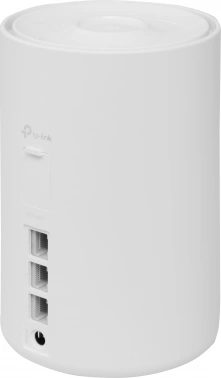 Бесшовный Mesh роутер TP-Link Deco X50-4G(1-pack)