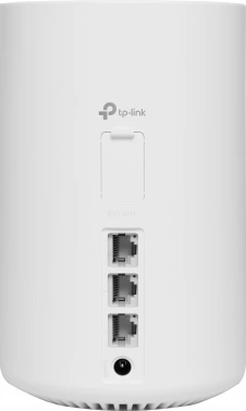 Бесшовный Mesh роутер TP-Link Deco X50-4G(1-pack)