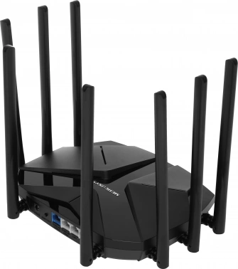 Роутер беспроводной Mercusys MR90X