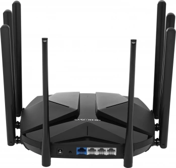 Роутер беспроводной Mercusys MR90X