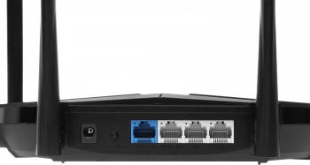 Роутер беспроводной Mercusys MR90X