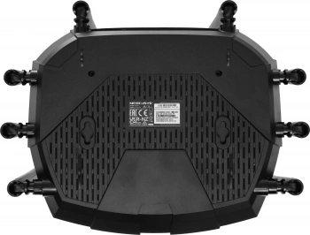 Роутер беспроводной Mercusys MR90X
