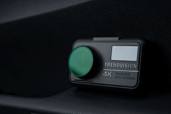 Видеорегистратор с радар-детектором TrendVision Hybrid Signature  Real 4K Max