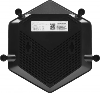 Роутер беспроводной Mercusys MR60X
