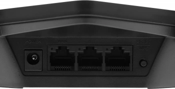 Роутер беспроводной Mercusys MR60X
