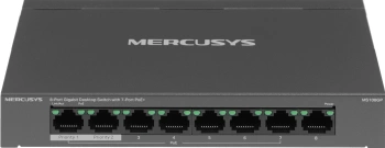 Коммутатор Mercusys  MS108GP