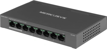 Коммутатор Mercusys  MS108GP