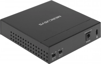 Коммутатор Mercusys  MS105GP