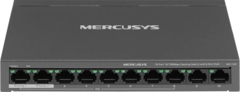 Коммутатор Mercusys  MS110P