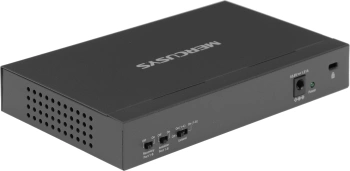 Коммутатор Mercusys  MS110P