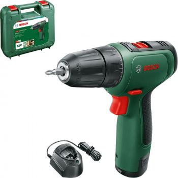 Дрель-шуруповерт Bosch EasyDrill 1200