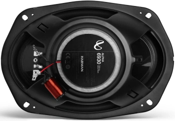 Колонки автомобильные Infinity Alpha 6930