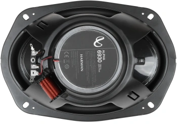 Колонки автомобильные Infinity Alpha 6930