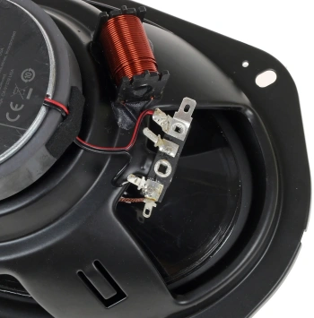 Колонки автомобильные Infinity Alpha 6930