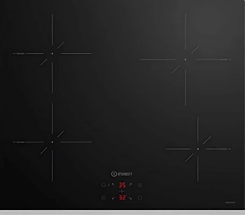 Индукционная варочная поверхность Indesit IS 41Q60 FX