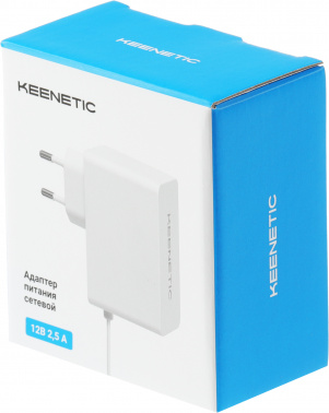 Блок питания Keenetic KPS-1225-01