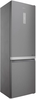 Холодильник Hotpoint HT 7201I MX O3