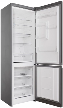 Холодильник Hotpoint HT 7201I MX O3