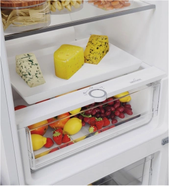 Холодильник Hotpoint HT 7201I MX O3