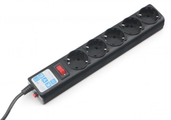 Сетевой фильтр Powercube SPG5-C3