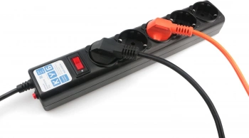 Сетевой фильтр Powercube SPG5-C3