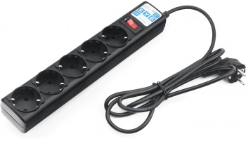 Сетевой фильтр Powercube SPG5-C5