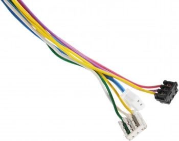 Печка в сборе Cactus  CS-FU-HP-M1005-NC