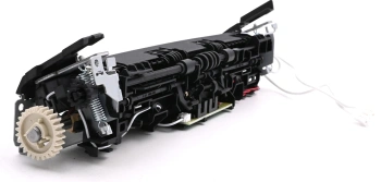 Печка в сборе Cactus  CS-FU-HP-M125-NC