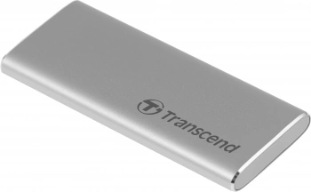 Накопитель SSD Transcend USB-C 500Gb TS500GESD260C