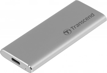 Накопитель SSD Transcend USB-C 500Gb TS500GESD260C