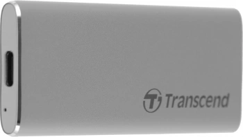 Накопитель SSD Transcend USB-C 500Gb TS500GESD260C