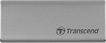 Накопитель SSD Transcend USB-C 500Gb TS500GESD260C