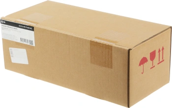 Печка в сборе Cactus  CS-FU-HP-P1005-NC