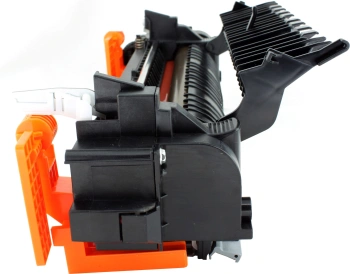 Печка в сборе Cactus  CS-FU-XER-VLB600-NC