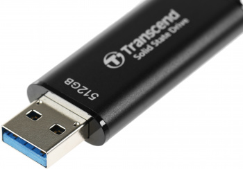 Накопитель SSD Transcend USB-C 512GB TS512GESD310C