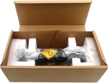 Печка в сборе Cactus  CS-FU-HP-LJ135-NC