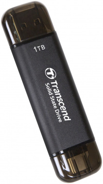 Накопитель SSD Transcend USB-C 1TB TS1TESD310C