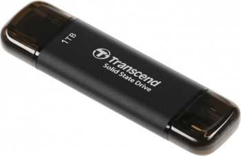 Накопитель SSD Transcend USB-C 1TB TS1TESD310C