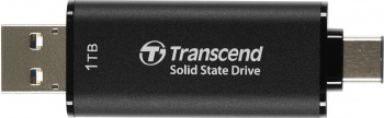 Накопитель SSD Transcend USB-C 1TB TS1TESD310C