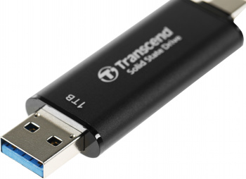 Накопитель SSD Transcend USB-C 1TB TS1TESD310C