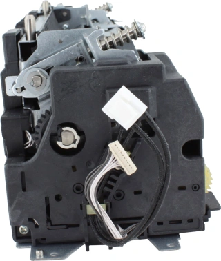 Печка в сборе Cactus  CS-FU-KYO-P2040-NC