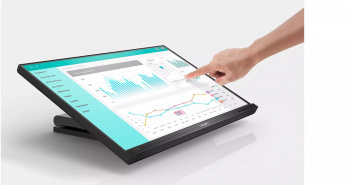 Монитор Philips 21.5