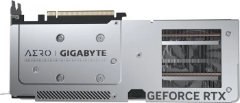 Видеокарта Gigabyte PCI-E 4.0  GV-N4060AERO OC-8GD