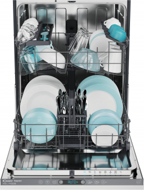 Посудомоечная машина встраив. Candy RapidO CI 3C9F0A-08