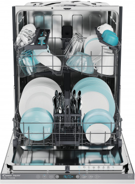 Посудомоечная машина встраив. Candy RapidO CI 3C9F0A-08
